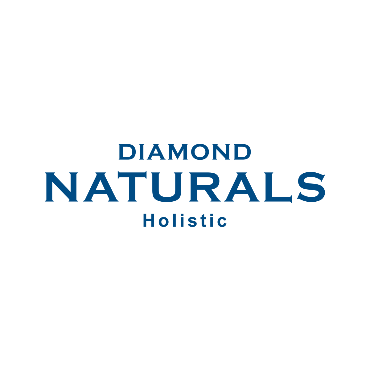 Diamond Naturals